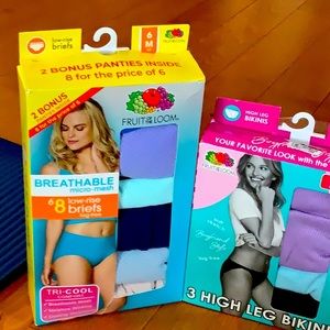 Women’s underwear